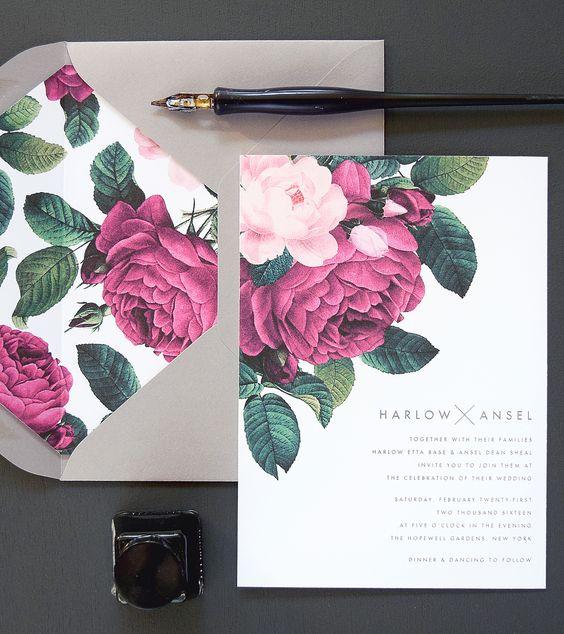 Rachel Marvin Rachel Marvin creative is a design and print studio specializing in wedding invitations, event stationary and