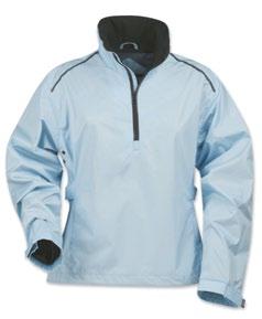 100% polyester, 260 g/m 2 511 light blue XS XXL PRINTer active wear Cross 2262024 Anti-pilling treated fleece