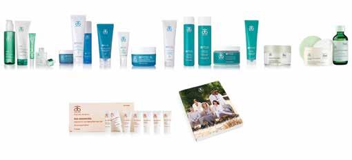 BASIC SKINCARE Calm Collection (2) FC5 Complexion Revitalizing Set (2) FC5 Intense Hydration Mask (2) FC5 Skin Conditioning Oil (2) FC5 Hydrating Eye Crème (2) FC5 Exfoliating New Cell Scrub (2) FC5