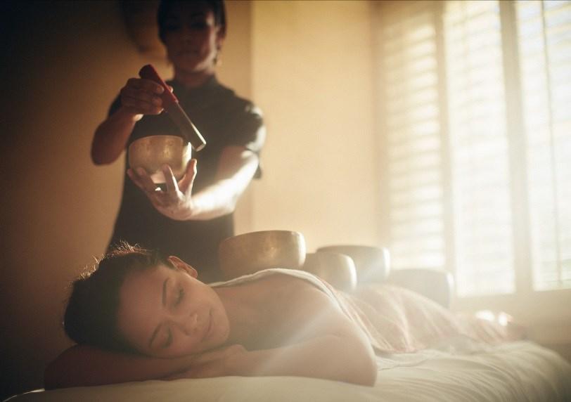 MASSAGE Allow our expert therapists to soothe away your stress and tension. Choose 120, 90, 75, 60 or 45 minutes of customized body and mind restoration.