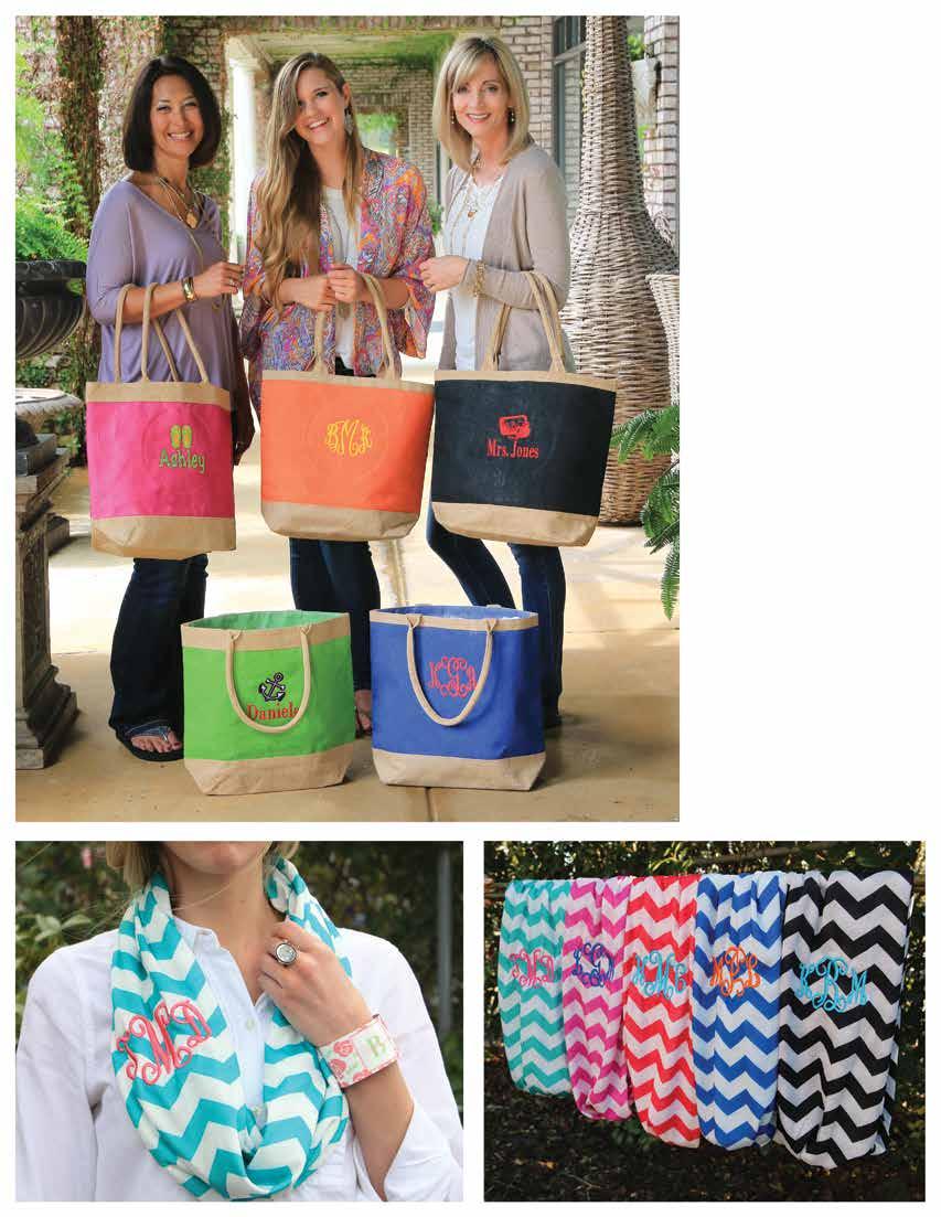Happy-Go-Lucky Tote EH0061-(SPECIFY COLOR) $26-0100 black -0200 lime -0300 magenta -0400 orange -0500 royal 100% eco-friendly jute tote. Great for the girl on the go!