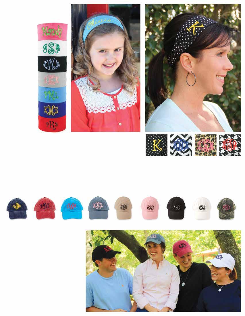 -0700 hot pink -0200 white -0100 black -0500 light gray -0400 aqua -0300 royal blue -0600 red Personalization Fees Engraving MONOGRAM OR NAME $5 MESSAGE OR 2ND LOCATION $5 Embroidery NAME OR MONOGRAM