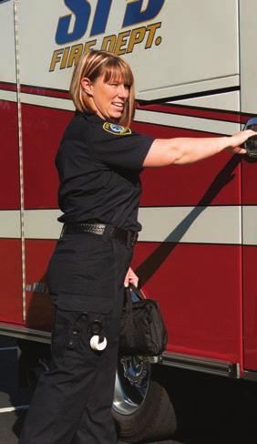 CROSS FX EMS DUTY PANTS The need for comfort and function crosses the spectrum of public safety. Cross Fx offers a uniform designed specifically with EMS in mind.