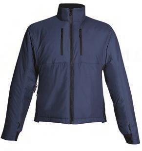 or can be used as a zip-in liner to the All Season GTXA jacket or the High-Vis