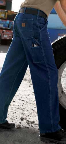 RUGGED JEANS All the top brands 394 83 BLUE DENIM FROM 27 99 74328 83 STONE WASH Comfortable 100% cotton Durability meets functionality Delivering the popular brands you want for work.