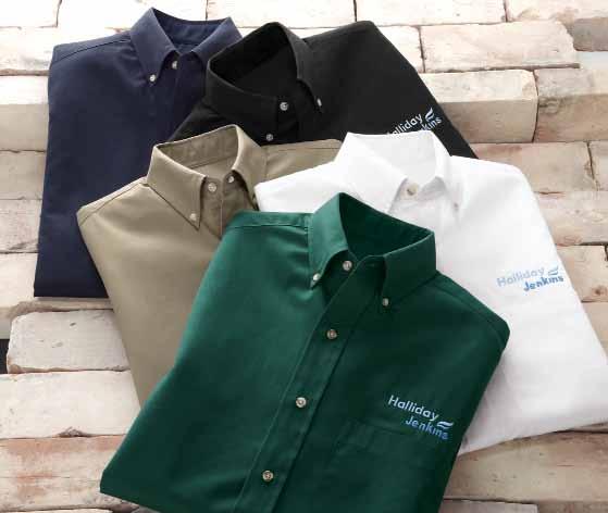 Additional Colors: Bond Green (43), Chamois (70), Light Blue (80), Stone (61), Olive (42), Light Gray (30), Plum (18), Rust (14). Long-Sleeve Short-Sleeve Price: 25.99 Add 2.00 for XS-XL Long; 4.