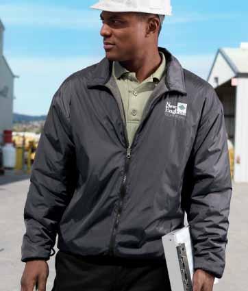 CoBALT 80843 Three SeaSoNS JackeT Shell and fleece combo gives you year-round protection 100%