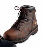 Martens icon 7-eye steel-toe Boots Industrial corrected full-grain leather upper Air-cushioned commando style PVC sole Steel-Toe, EH Rated, Slip-Resistant sizes: 7-14 M (Whole sizes only).