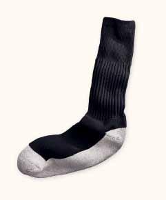 11, 13; 8H-10H W. Color: Brown (50). Price: 79.99 SALE PRICE 65.99 WHILE SUPPLIES LAST 83010 Don t forget the socks! Comfortable and durably made to stand up all day.