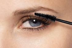 bold and well defined or soft and smudgy Available in pencil, retractable and liquid eyeliner Step7 Brow Pencil Eyebrows are a frame for your eyes and face Tweeze any stray hairs Brow