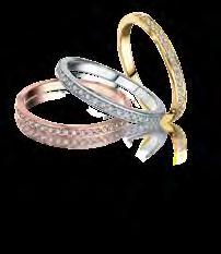 7. Your Choice DX490 8. ML226 14Kt 0.65ct, CDC* 0.