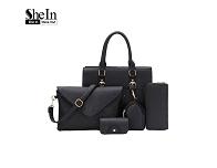 Price e WB00 SheIn Bags Handbags Women Famous Brands Ladies Fashion.