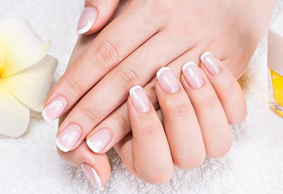 Gel Nail Technology Beginner Course 5 days over 5 weeks *Models Required Tuition: $995.00 Kit: $500.
