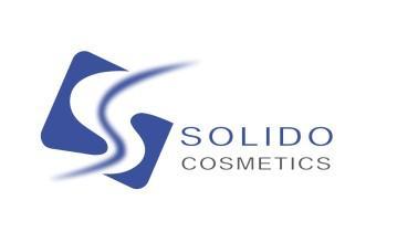 Solido Cosmetics production facility is located in city Rudozem of Bulgaria and has approximately 2750 sq.m. plot land.