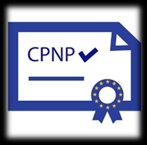 The Role of RP CPNP Notification and Post Market Surveillance Cosmetic Product Notification Portal (CPNP) is a free online notification system created for the EU Cosmetic Regulation 1223/2009 It s