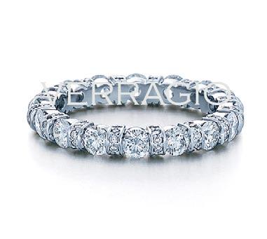verragio for men Characterized by strong lines and original