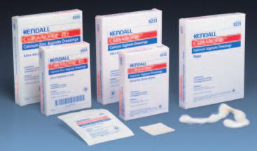 Wound Care/Dressings and Bandages Xeroformr Petrolatum Dressing Clings and conforms to body contours. Non-adherent, 3% Bismuth Tribromophenate in a non-medicinal, petrolatum blend on fine mesh gauze.