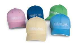 Graffiti headwear can help you communicate your brand or add a touch of class to your next corporate event.