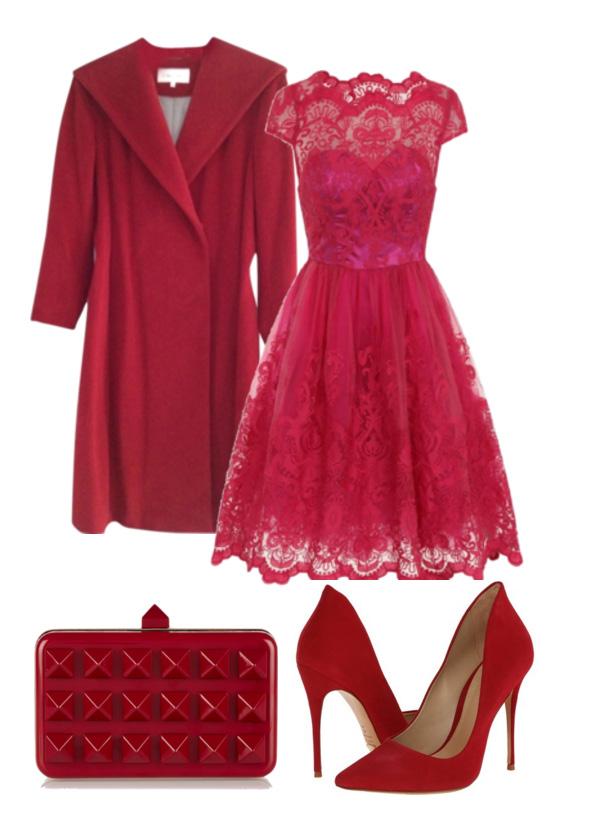 Reds OutfitIdeas4You.
