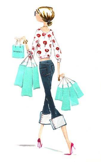 Personal shopper: will guide the guests in an exclusive shopping tour in the