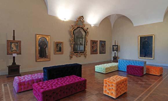 The Poldi Pezzoli Museum: one of the most significant housemuseum in Europe.