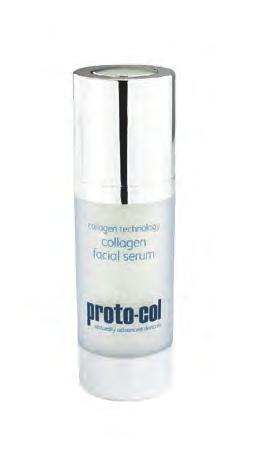Made from the highest quality ingredients this sensational silk filled serum is extremely effective.