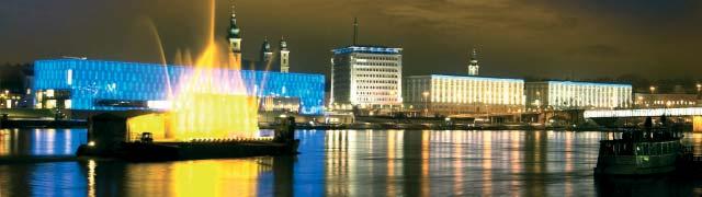 56 57 Part 2 Art and Culture Institutions in Linz Festivals in Linz and Upper Austria Twin Towns and