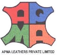 1852507 20/08/2009 APMA LEATHERS PVT LTD trading as APMA LEATHERS PVT LTD 4, CHAKRA FLATS, MUTHUKUMARASWAMY STREET, 2ND LANE, M.K.N. ROAD, ST.