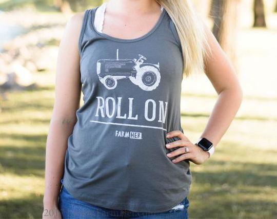 Large, XL These relaxed fit tanks are designed with ultra soft triblend fabric and a flattering racer back with raw edge seams.