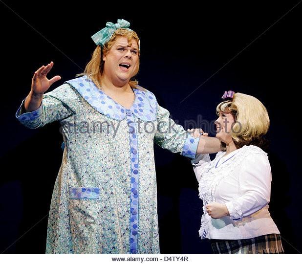EDNA TURNBLAD: 3 COSTUME 1) OPENING OF SHOW: SOME SORT OF UGLY NIGHTGOWN, POSSIBLY WITH A BATHROBE AND