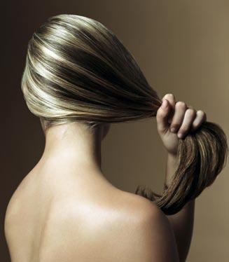 Perilla Oil Bleaches perform an action to remove the natural color from hair.