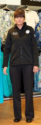 Maternity Trousers XS 3XL S R L U TFF6 Black F&F Fleece Dual TFF5 Black F&F Fleece XS 4XL WT48 Merchandising S / M / L WT48 Merchandising S / M / L Dual 06 8-10 12-14