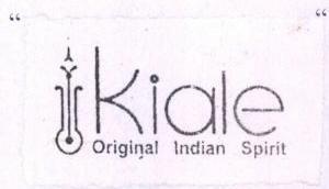 1588658 09/08/2007 DAUPHICUIR KIALE EXPORTS PRIVATE LIMITED 172, MIG, SHAHEED NAGAR, AGRA- 282001. MANUFACTURING AND TRADING OF FOOTWEAR ANUJ ASHOK 41, JAIPUR HOUSE MARKET, AGRA-10.