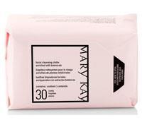 Mary Kay Facial Cleansing Cloths Cleanses, exfoliates and tones in one easy step Botanical-enriched formula