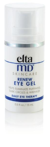 Oil-free and ph-balanced Has no harsh chemicals or soap 7 oz Pump #03520 EltaMD Facial Cleanser Ideal for heavy makeup removal, EltaMD Facial Cleanser is a deep-pore, oil-free cleanser.