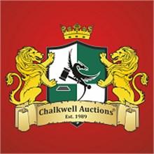 Chalkwell Auctions A TWO DAY ESTATE SALE OF ANTIQUES JEWELLERY, SILVERWARE, CHINESE CERAMICS, JADES, BRONZES, ART DECO, PAINTINGS AND COLLECTIBLES 2 Baron Court Chandlers Way Southend-on-Sea Essex