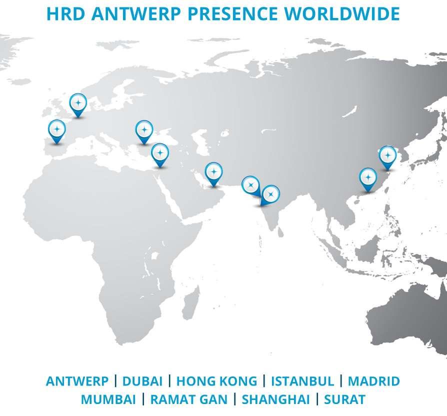 With more than 40 years of experience, HRD Antwerp is your reference for education.