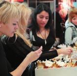 professionals from the Swiss Beauty sector feel they have to attend.