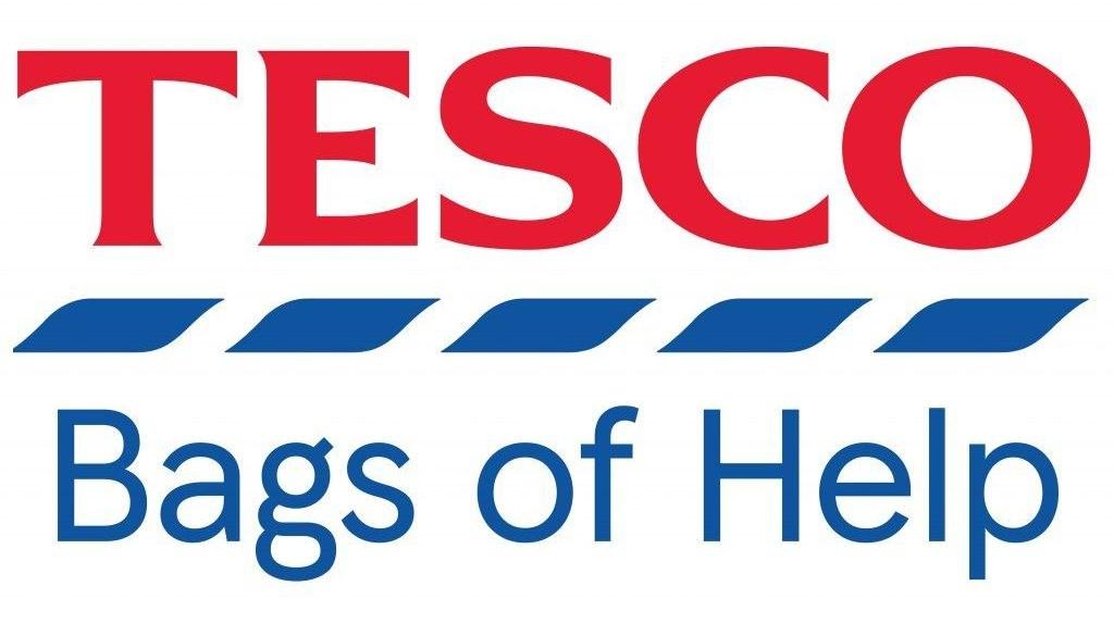 Tesco have chosen Drumbeat for its Bags of Help scheme. This means we will receive a sum of money based on how many votes we receive.