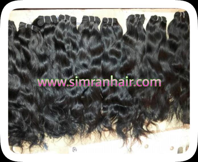OUR TEAM It is the sound skills, constant efforts and dynamic approach of our professionals that we have been able to bring an excellent array of Human Hair.
