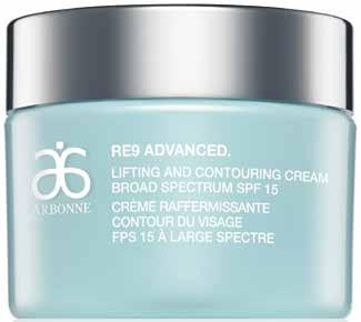 MODERATE AGES 30 49 Restorative Cream (Non-SPF): Multipurpose formula provides critical moisture to hydrate, smooth and firm skin s appearance while helping reduce the