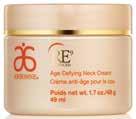 dark circles or RE9 Advanced Lifting and Contouring Eye Cream For advanced wrinkles, lifting and toning Arbonne Intelligence Genius Ultra* Arbonne Intelligence Genius Nightly Resurfacing Pads &