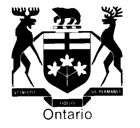 Ontario Racing Commission RULING NUMBER COM SB 00/01 COMMISSION HEARING TORONTO, ONTARIO JUNE 0, 01 NOTICE OF DECISION IN THE MATTER OF THE RACING COMMISSION ACT, S.O. 000, c.
