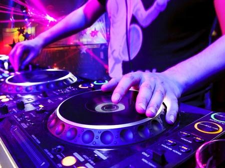 ENTERTAINMENT OPTIONS DJ Not just your typical DJ our DJ can bring your event to the next level.