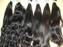 Indian Remy Hair Indian Remy Hair: MEDIUM QUALITY Indian Remy Hair is considered medium grade hair. It still has its cuticles intact and the roots and tips are aligned in the same direction.