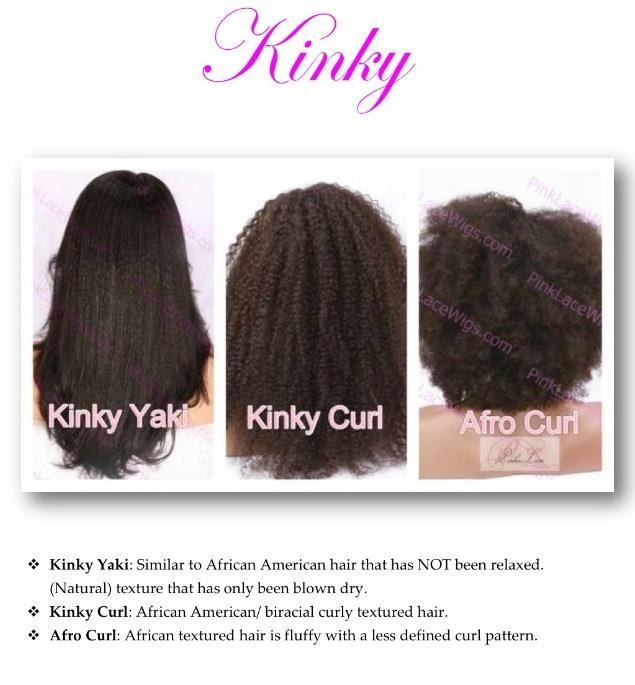 Kinky African American Hair Kinky Yaki