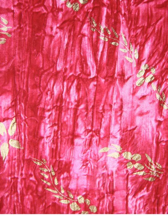 abstract glitter CQF22 Carnation