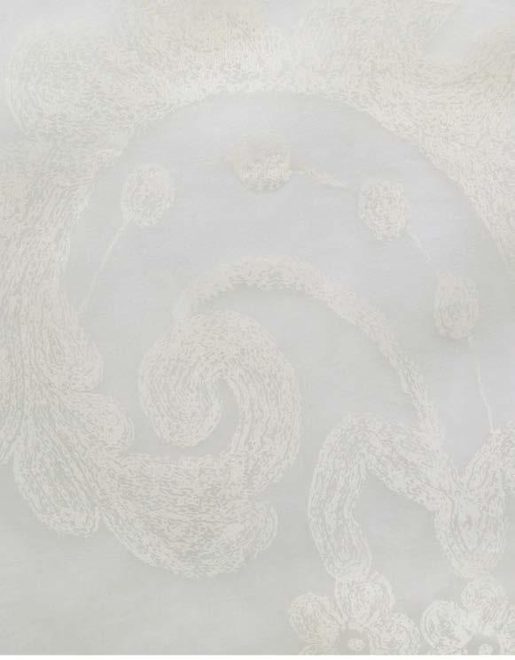antique white CQ103 Sand silk