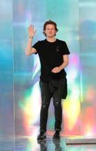 Competition CHRISTOPHER KANE: The british label was established in