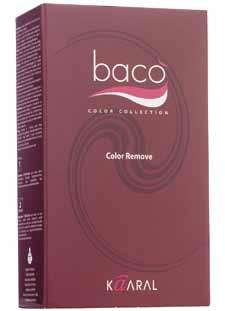 color collection tools Baco s highest quality color support products.